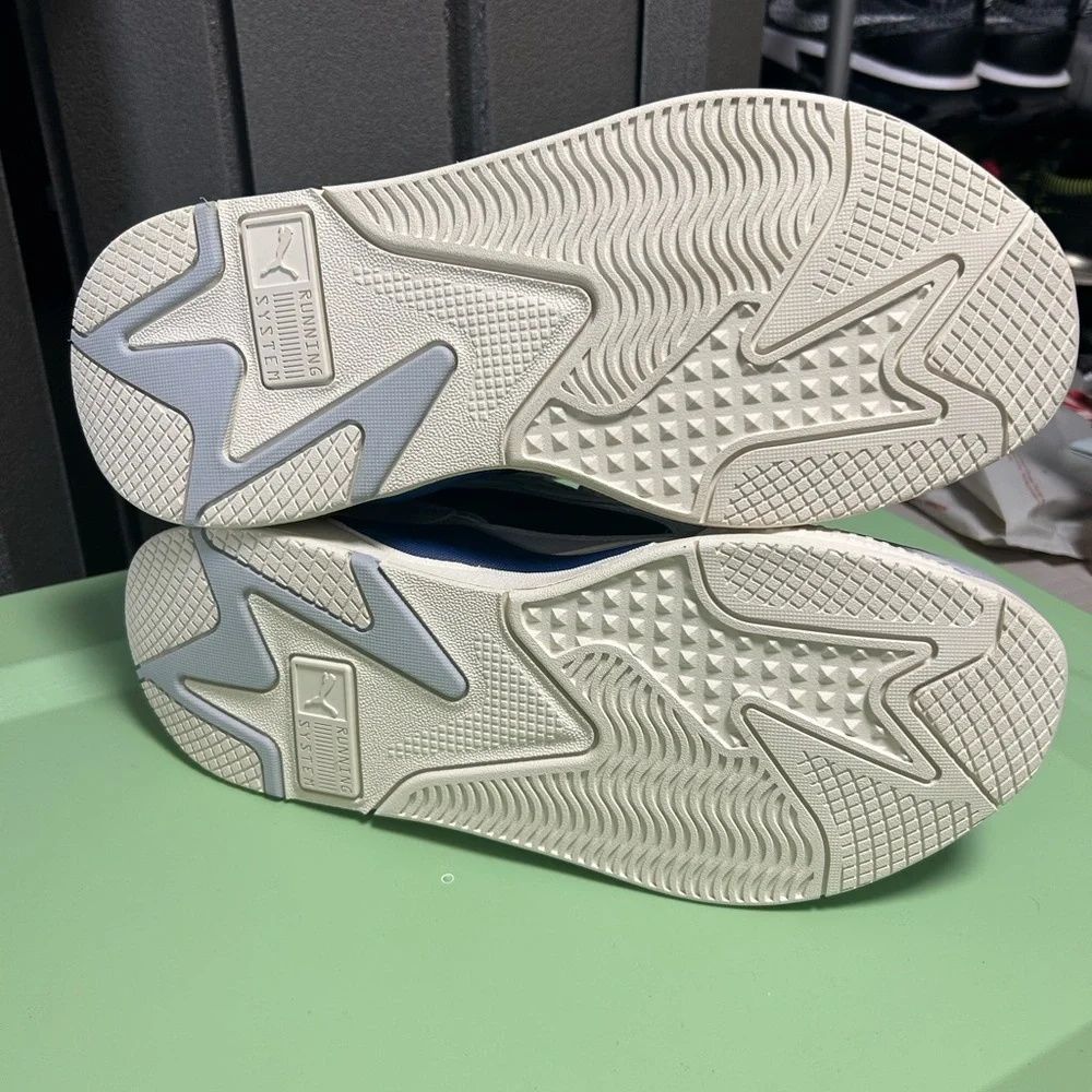 PUMA • RS-X T3ch New Heritage - Picture 5 of 8